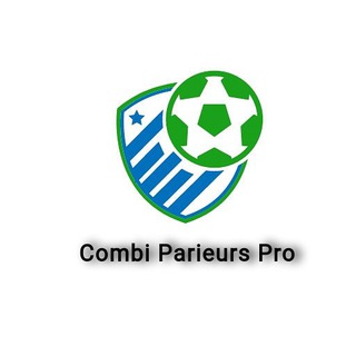 Logo de la chaîne télégraphique combiparieurpro - Combi Parieur Pro