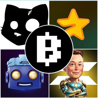 டெலிகிராம் சேனலின் சின்னம் combo_all_crypto — Blum|Tap-swap|Major|Cats|X-Impire COMBO