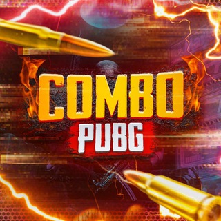 Telegram kanalining logotibi combo_pubgmobile — COMBO PUBGM