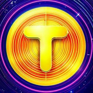 Логотип телеграм канала @combo_tapcoins — 🌕 TAPCOINS COMBO КОМБО ☄️