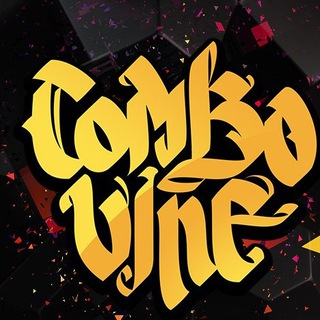 Логотип телеграм канала @combo_vine_official — Combo Vine