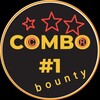 Logo of telegram channel combo_airdrop_listing — DAILY COMBO
