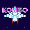 Логотип телеграм канала @combo_poket — Poket Roket combo l Ежедневные комбо в Покет Рокет