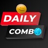 Logo of telegram channel combo_testnet_depin — Combo - TestNet - DePIN