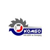 Логотип телеграм канала @combo_tool — Комбо - насадки на болгарку