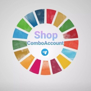 لوگوی کانال تلگرام comboaccount — فروشگاه کمبو اکانت