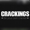 Logo of telegram channel comboconfigs — Crackings.one | Combos/Configs/Proxies