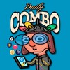Logo of telegram channel combofinde — S