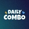 Telegram арнасының логотипі combosdailyairdrop — combosdailyairdrop