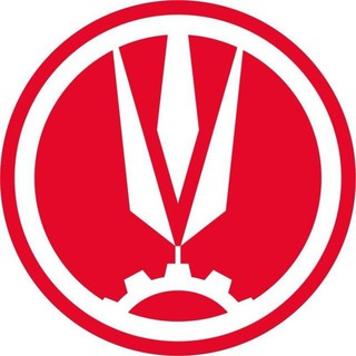 Логотип телеграм канала @combynews — КомБайНьюс