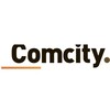 Логотип телеграм канала @comcity_msk — Comcity