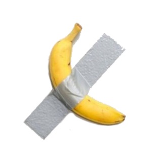 Telegram channel Ban Comedian logo