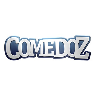 Логотип телеграм канала @comedozpro — COMEDOZ