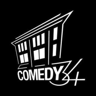 Telegram channel COMEDY 34 (ex.Standup Brothers) logo