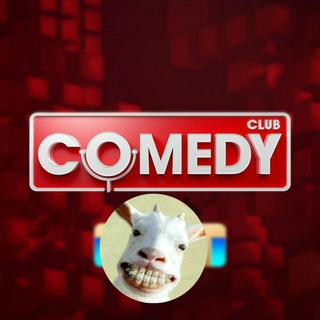 Telegram kanalining logotibi comedy_clubuz — Comedy_Club😁