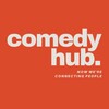 Telegram channel Comedy Hub logo