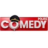 Logo of telegram channel comedy_police — Comedy police 👮🏻‍♂️