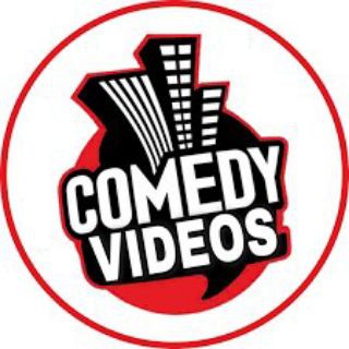 Логотип телеграм канала @comedyvideogo — Comedy videos | Funny | Memes