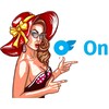 Logo of telegram channel comefre — 💄 Onlyfans leaks country 👙