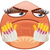 Telegram channel ComeHuma 💅 logo