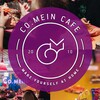 Logo of telegram channel comeincafe — Co.Mein