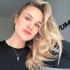 Логотип телеграм канала @comeonsasha — записки той самой