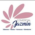 Logotipo del canal de telegramas comercialjazmin - Comercial Jazmin❤️