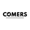 Логотип телеграм канала @comers_up — COMERS