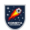 Логотип телеграм канала @comet_football — ФК Комета, Нахабино