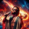 Логотип телеграм канала @cometablog — Никита ☄️ AI, СДВГ, Медитация