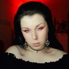 Логотип телеграм канала @cometofhopelessness — Безнадёжная Комета вещает