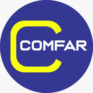 لوگوی کانال تلگرام comfarco — comfar.co | کامفار