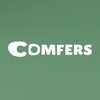 Logo of telegram channel comfers — Comfers
