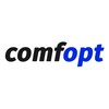 Логотип телеграм канала @comfopt — comfopt