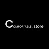 Логотип телеграм канала @comfores — Соmfоrtаble_stоre