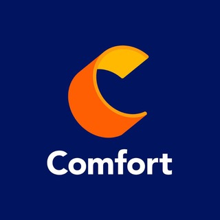 Логотип телеграм канала @comfort_area — Комфорт Area