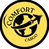 Logo of telegram channel comfort_cargo_uzb — Comfort Cargo