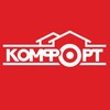 Логотип телеграм -каналу comfortchernigiv — Магазин меблів «Комфорт» Чернігів