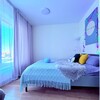Логотип телеграм канала @comforthometyumen72 — Квартиры посуточно Тюмень 🌇Comfort Home