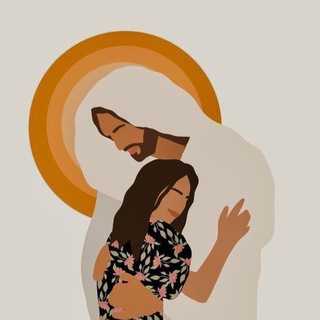 Логотип телеграм канала @comfortingod — Бᴏжий ɜᴀᴛиɯᴏᴋ ♡