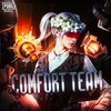 Логотип телеграм канала @comfortteamm — ✷COMFORT✷TEAM✷