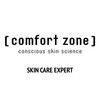 Логотип телеграм канала @comfortzone_academy — Академия [ comfort zone ]
