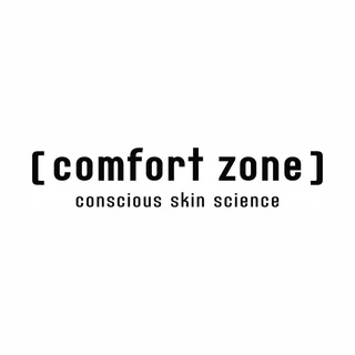 Логотип телеграм канала @comfortzonerussia — [ comfort zone ] Russia