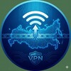 Логотип телеграм канала @comfyvpn — ComfyVPN