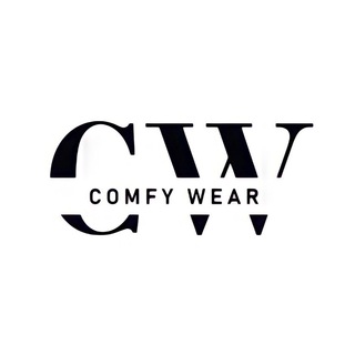 Логотип телеграм канала @comfywear — Comfy Wear