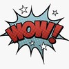 Logo of telegram channel comicsarc — Comics