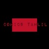 Telegram kanalining logotibi comicstahlil — Comics tahlil