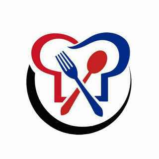 Logotipo del canal de telegramas comida_cu - ☆ Cocina Cubana ☆