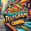 Logo of telegram channel comidacallejera — Comida Callejera (Street Food)