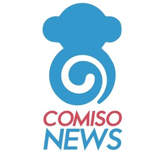 Logo del canale telegramma comisonews - Comiso News